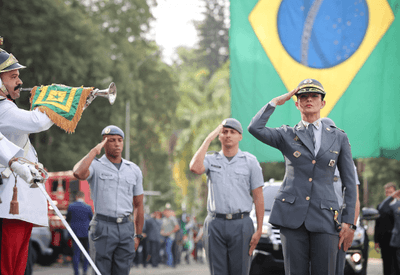 Primeira comandante-geral da PM de SP diz que enfrentar violência doméstica será prioridade