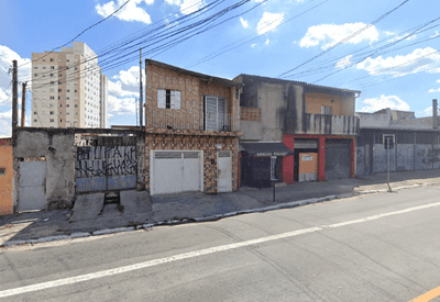Corpo de mulher é encontrado em avenida da zona norte de São Paulo