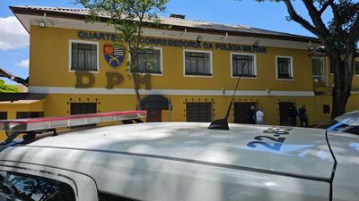 Operação mira quadrilha que extorquia comerciantes do Brás
