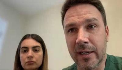 Exclusivo: SBT entrevista corretor de grãos acusado de aplicar golpes milionários 