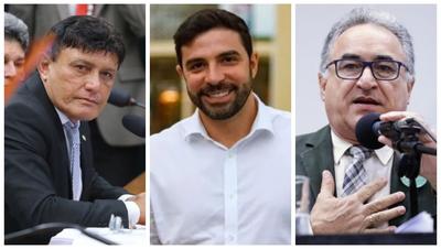 Eleições Municipais 2024: Em Belém, Edmilson Rodrigues tenta reeleição mas enfrentará bolsonarista e divisão de votos