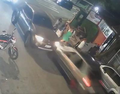 Motorista embriagado mata mulher e fere sete pessoas em atropelamento na Grande SP