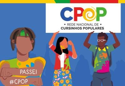 Governo lança edital para fortalecer cursinhos populares e ampliar acesso ao Enem