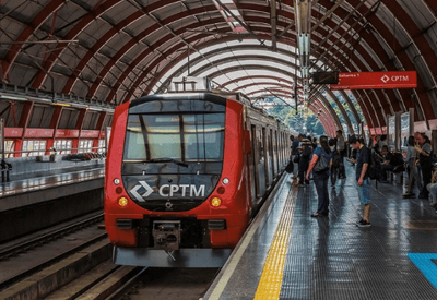 Estações da CPTM recebem campanha de vacinação contra sarampo a partir desta terça (20)