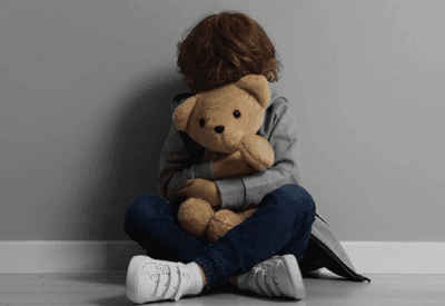 Maus-tratos em creches: como identificar sinais em crianças pequenas