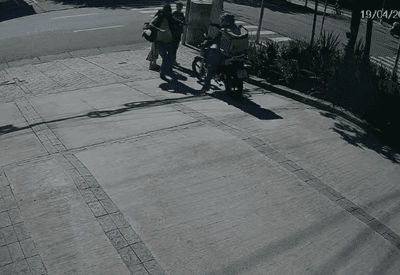 Homem é baleado na cabeça em tentativa de roubo em bairro nobre de São Paulo