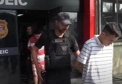 Mulher grávida é assaltada dentro de casa em bairro nobre de São Paulo