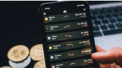 Criminosos movimentaram mais de U$ 40 bilhões em criptoativos em 2024