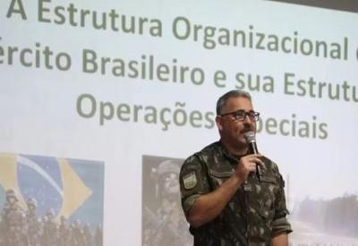 Coronel aliado de Bolsonaro é preso pela PF por suspeita de tentativa de golpe
