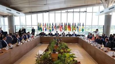 COP30: 143 delegações confirmam presença na Cúpula dos Líderes, evento que antecede conferência