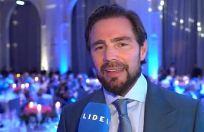 Quem é Daniel Vorcaro, dono do Banco Master preso em operação da PF nesta terça (18)