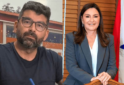 Genial/Quaest: Daniel Santos e Hana Ghassan empatam em disputa pelo governo do Pará