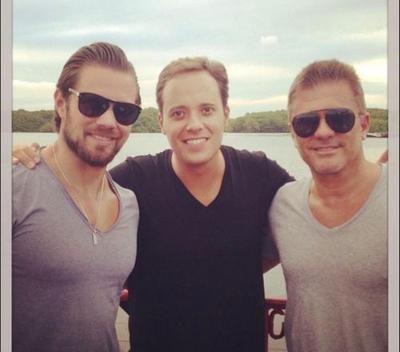 André Valadão, da Lagoinha, recebeu R$ 4 milhões do Banco Master