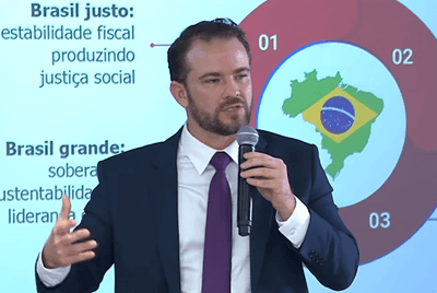 Fazenda quer declaração do Imposto de Renda 100% automatizada