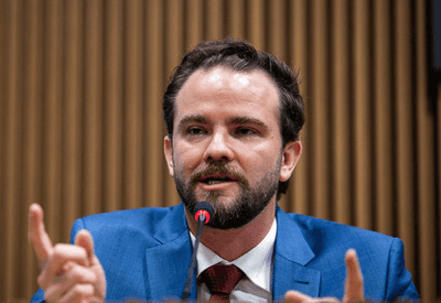 Ministro da Fazenda estreia agenda internacional com viagem a Washington para reuniões do FMI