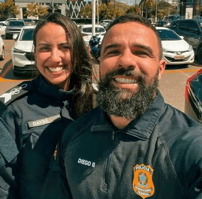 Comandante da Guarda Municipal de Vitória é assassinada pelo companheiro