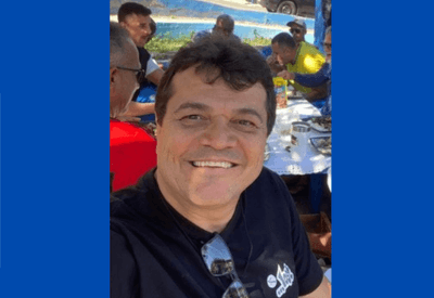 Polícia do RJ investiga assassinato de ex-presidente da Câmara de Vereadores de Nilópolis