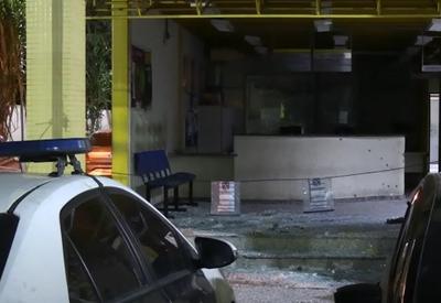 "Geraldão": braço direito de Fernandinho Beira-Mar e suspeito de ataque em delegacia é preso no RJ