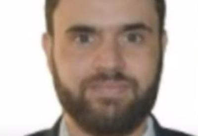 Polícia faz buscas por suspeito de matar delegado a tiros na zona sul de SP
