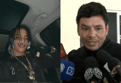 Oruam pode ser liberado se assinar termo; delegado explica o caso