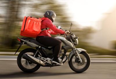 Golpes em plataformas de delivery preocupam comerciantes e clientes