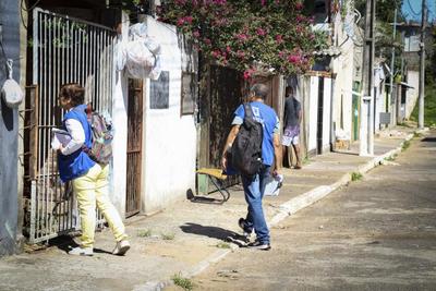 Porto Alegre decreta emergência em saúde por causa da dengue