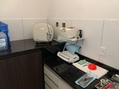 Falso dentista é preso em flagrante após atuar ilegalmente por mais de 10 anos no DF
