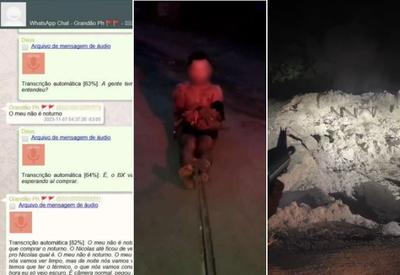 Grupo de Whatsapp, torturas e treino de tiro: denúncia que levou à operação no Rio revela rotina de facção