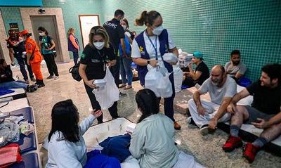 Itamaraty e Embaixada dos EUA criam grupo de trabalho sobre deportados 