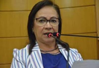 Deputada de Sergipe tem mandato cassado por abuso de poder político e econômico