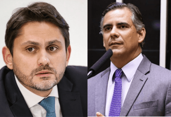 Imagem da notícia: Principal comissão da Câmara adia decisão sobre presidência após entrada na disputa de ex-ministro de Lula 