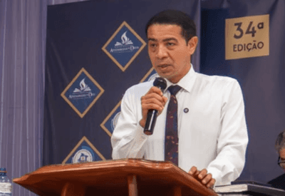 1º deputado condenado por desvio de emendas não vai à Câmara; gabinete monitora julgamento