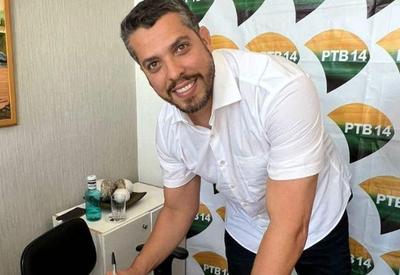 Deputado Rodrigo Amorim vira réu por violência política de gênero