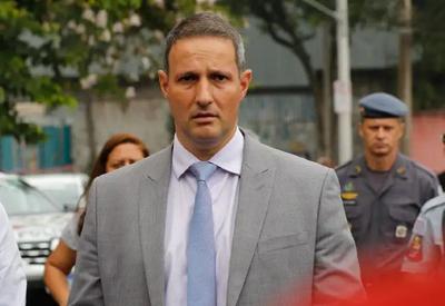 Derrite lamenta morte de Ruy Ferraz Fontes e anuncia força-tarefa para prender assassinos