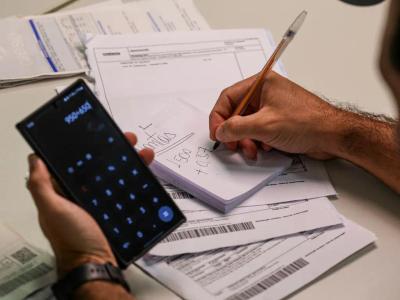Desenrola: maioria das renegociações são para pagamento à vista, com desconto de 85%