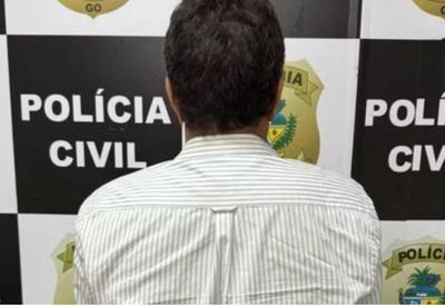 Fazendeiro considerado um dos maiores desmatadores da Amazônia é preso em Goiás