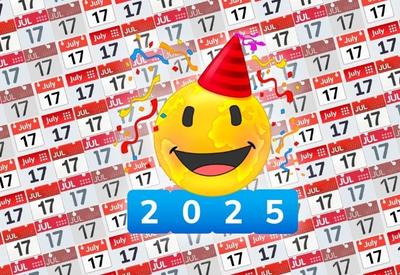 World Emoji Awards: Votação popular define o emoji mais simbólico de 2025