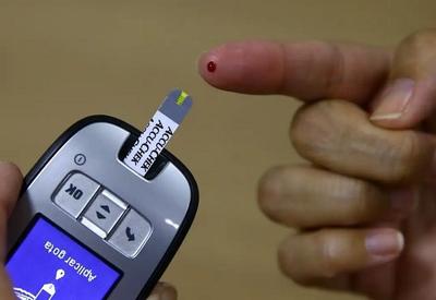 Lula veta projeto que classifica diabetes tipo 1 como deficiência