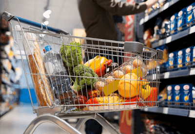 Preço alto nos mercados: confira dicas para driblar a inflação dos alimentos