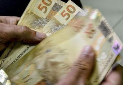 Câmara aprova medida provisória que aumenta salário mínimo para R$ 1.320