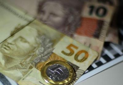 Contas do governo registram superávit de R$ 3,9 bilhões em novembro