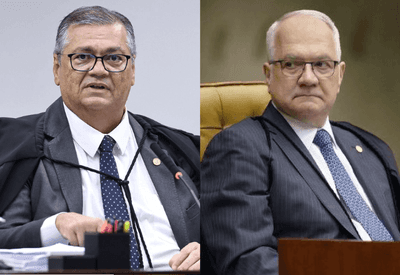 Dino apresenta proposta de reforma do Judiciário em contraponto a Fachin