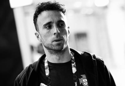 Cristiano Ronaldo lamenta morte de Diogo Jota: "Não faz sentido"