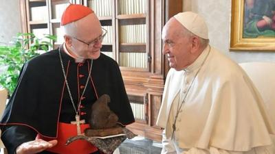 Dom Odilo celebra missa em homenagem ao papa Francisco e destaca legado do pontífice