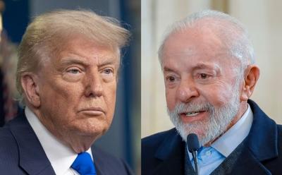 Parlamentares criticam decisão de Trump de taxar exportações brasileiras em 50%