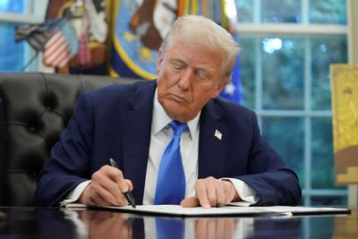 Taxação de visto para trabalhador estrangeiro gera críticas de empresários americanos a Trump