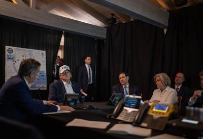 A mudança de regime no Irã é o desafio após a operação militar deste sábado