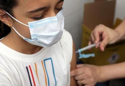 Dia C: São Paulo faz campanha para vacinação de crianças neste sábado