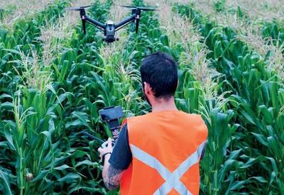 Tecnologia no agronegócio deve gerar mais de 178 mil postos de trabalho