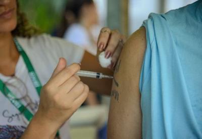 Governo anuncia acordo para produção de vacina 100% brasileira e de dose única contra dengue